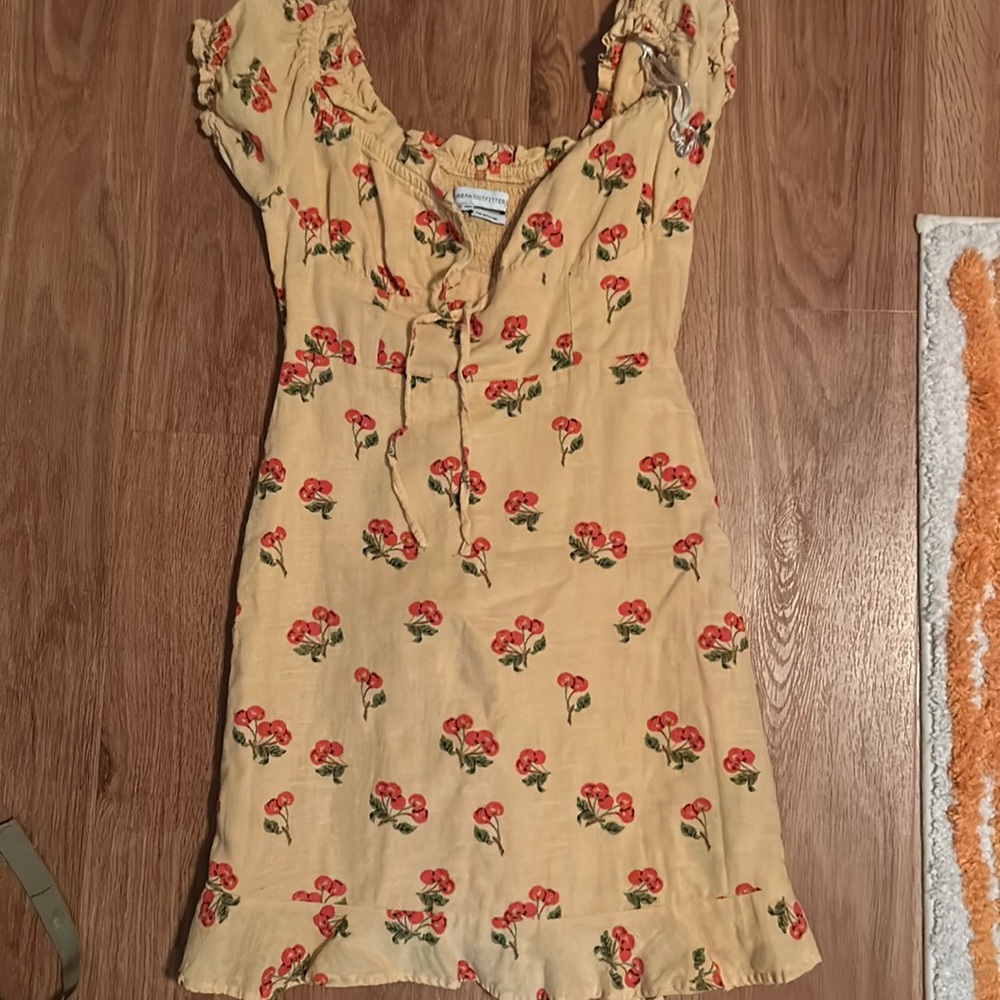 Urban outfitters dress